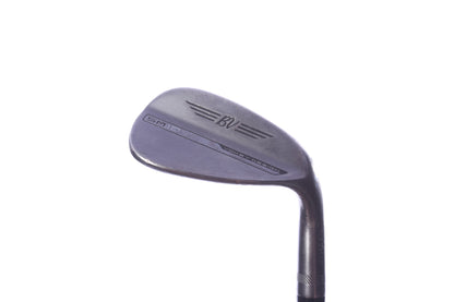 Used Titleist Vokey SM10 Nickel Gap Wedge - Right-Handed - 52 Degrees - Wedge Flex-Next Round