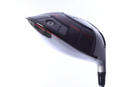 Used TaylorMade M4 Driver - 10.5 Degrees - Ladies Flex TaylorMade Tuned Performance - Right-Handed