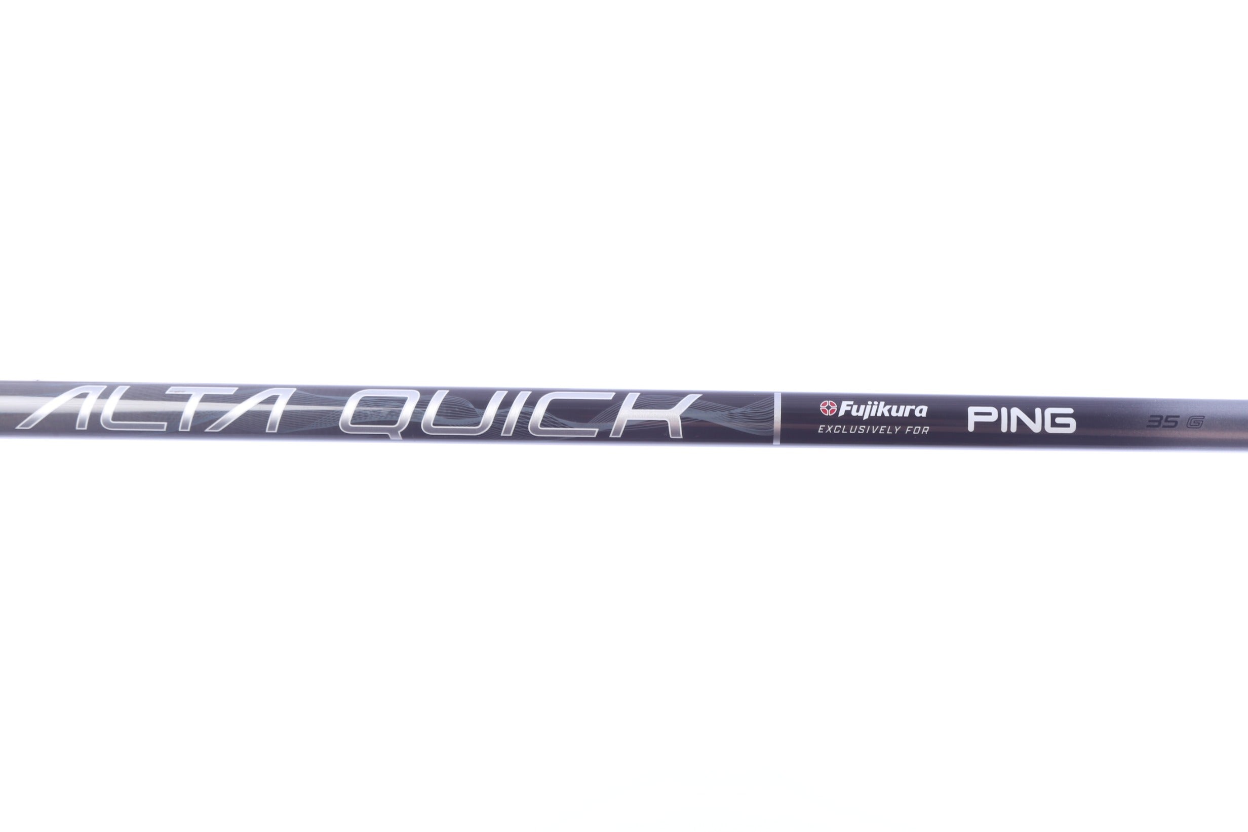 Used Ping G430 SFT 7-Wood - Right-Handed - 22 Degrees - Seniors Flex-Next Round