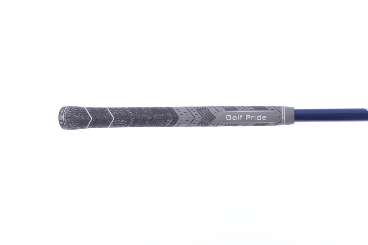 Used TaylorMade Qi HL Approach Wedge - Right-Handed - 50 Degrees - Seniors Flex-Next Round
