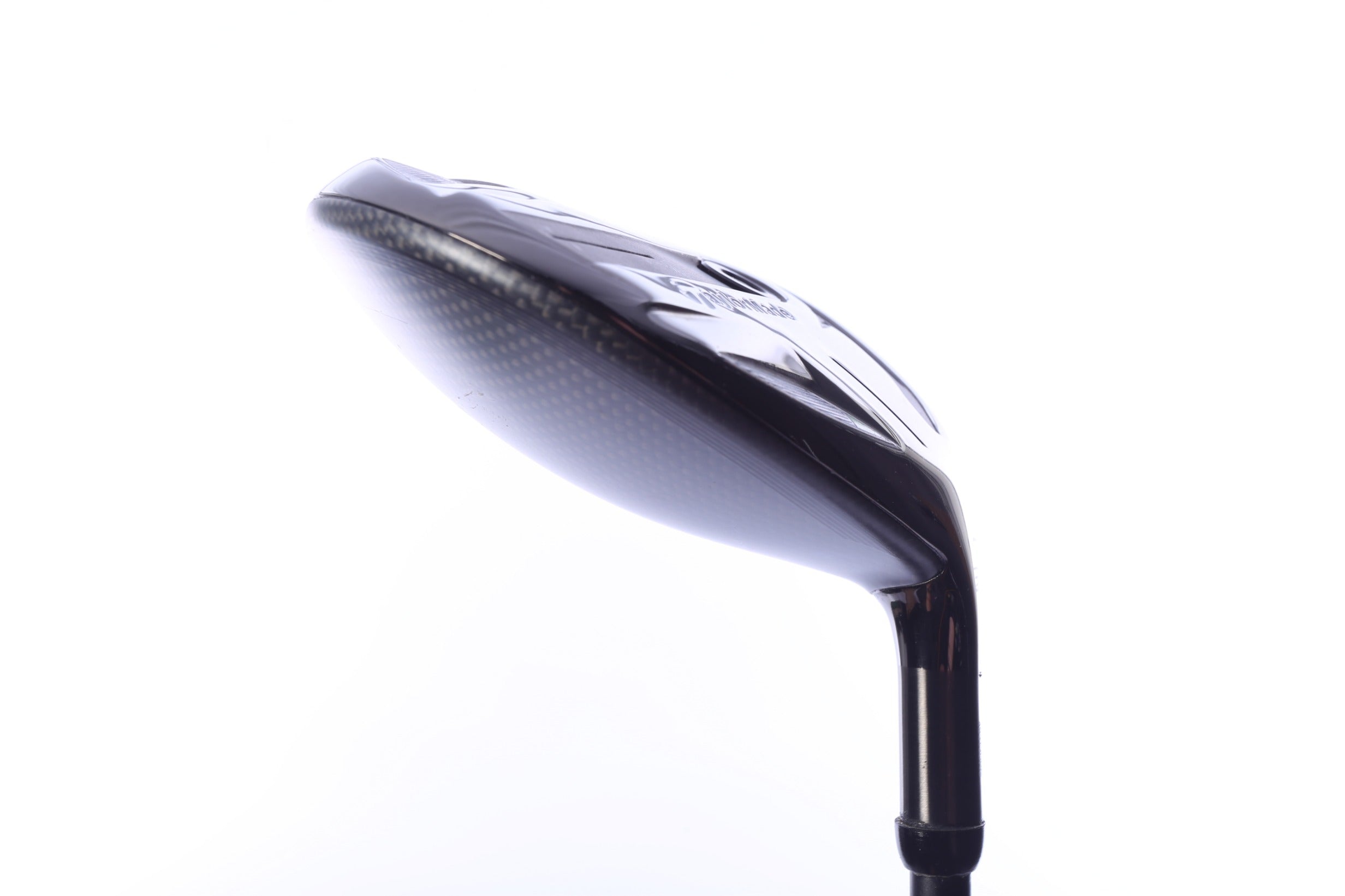 Used TaylorMade Qi35 7-Wood - Right-Handed - 21 Degrees - Stiff Flex