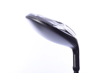 Used TaylorMade Qi35 7-Wood - Right-Handed - 21 Degrees - Stiff Flex