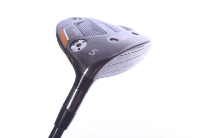 Used Callaway Mavrik Max 5-Wood - Right-Handed - 18 Degrees - Ladies Flex-Next Round