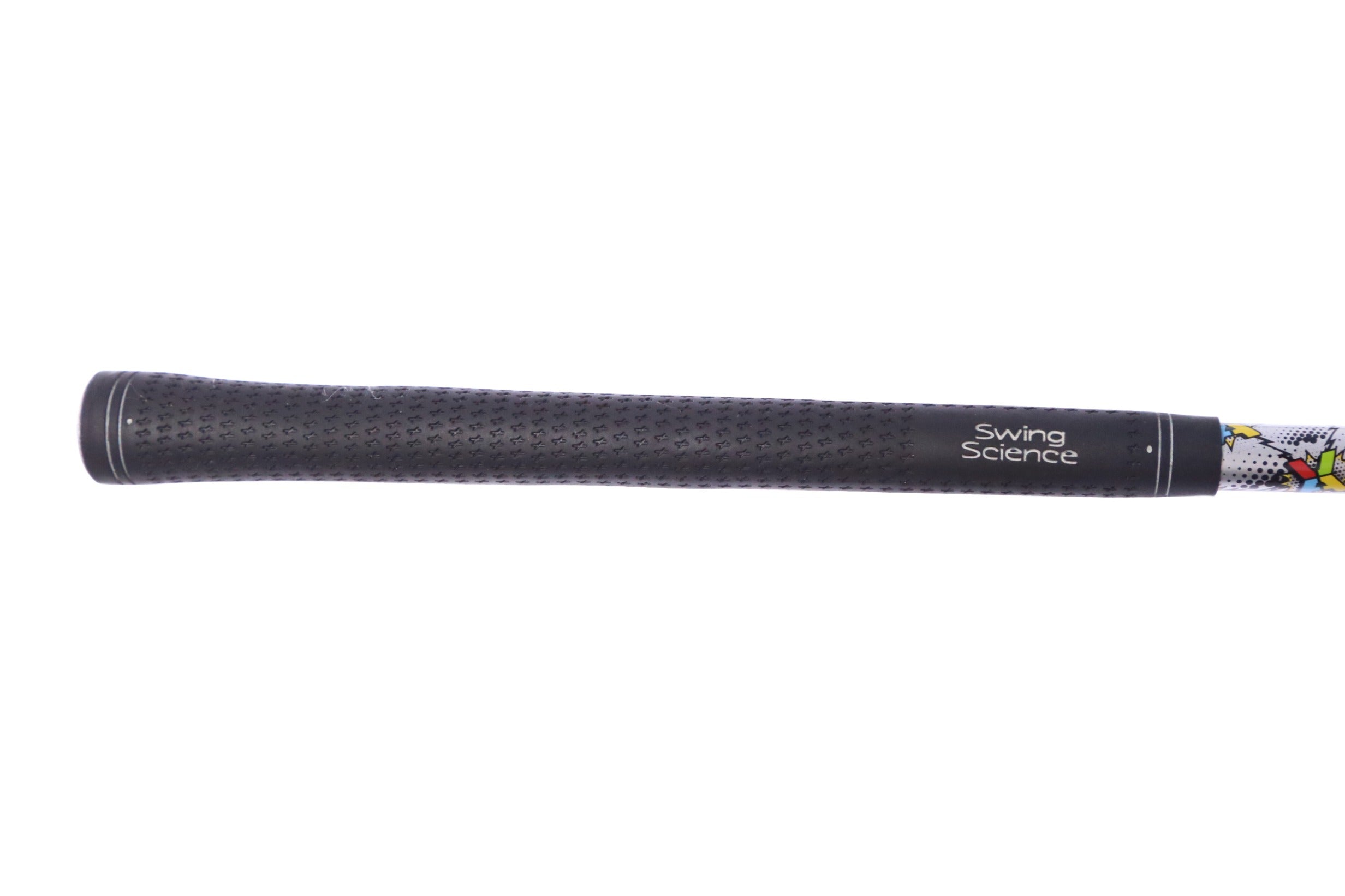 Used Va Composites Vylyn Fairway Wood Shaft Regular Flex Graphite - 40 in - No Adapter