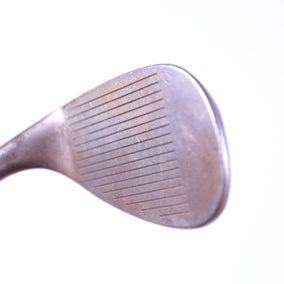Used Cleveland RTX 3 TOUR ISSUE Raw Sand Wedge - Right-Handed - 56 Degrees - Wedge Flex-Next Round