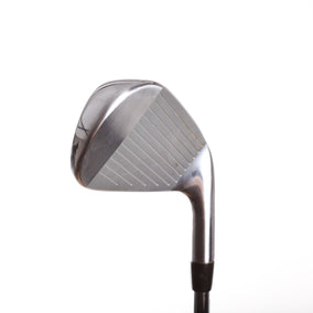 Used Titleist 2021 T200 Single 6-Iron - Left-Handed - Stiff Flex-Next Round