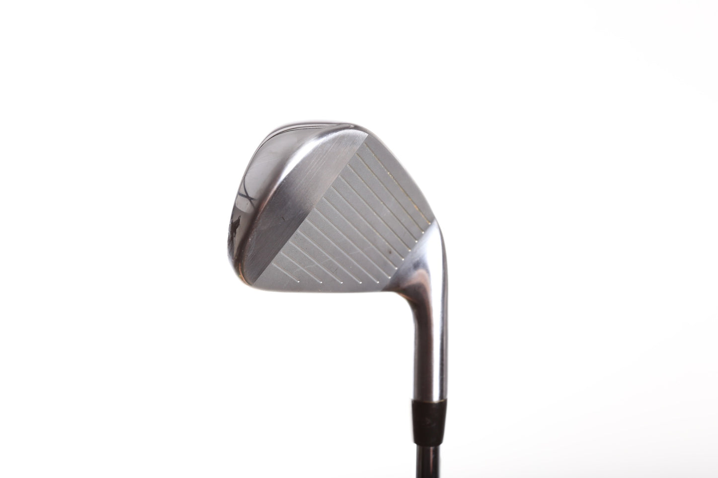 Used Titleist 2021 T200 Single 6-Iron - Left-Handed - Stiff Flex-Next Round