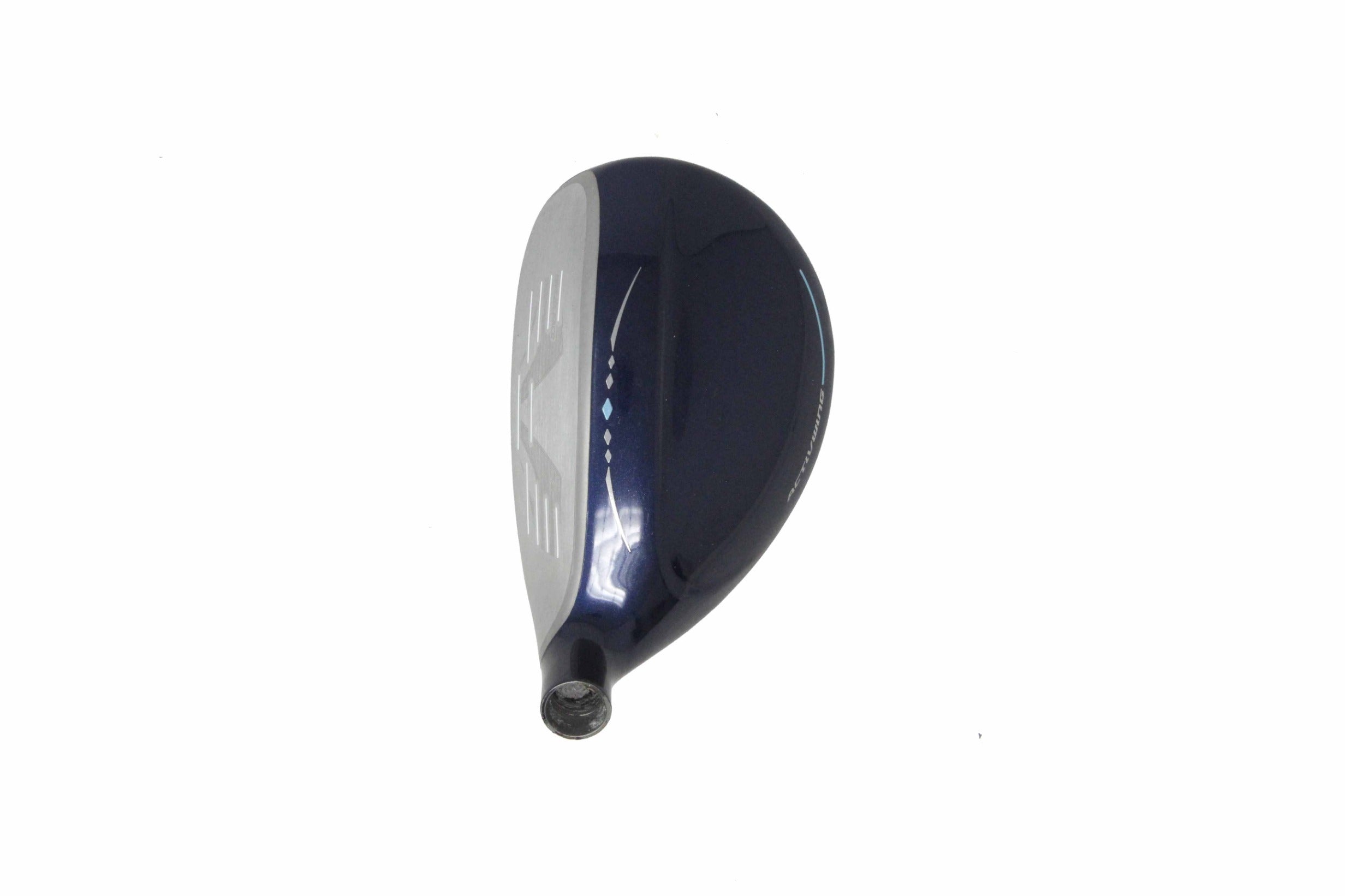 Used XXIO 13 5H - HEAD ONLY - Right-Handed - 25 Degrees