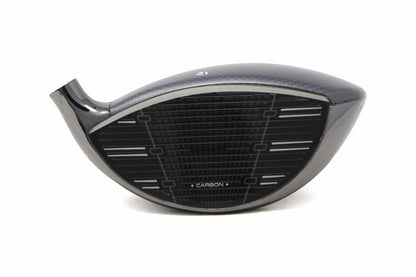 Used TaylorMade Qi35 Driver - HEAD ONLY - Left-Handed - 9 Degrees-Next Round