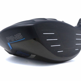 Used Ping G440 LST Driver - HEAD ONLY - Right-Handed - 9 Degrees-Next Round