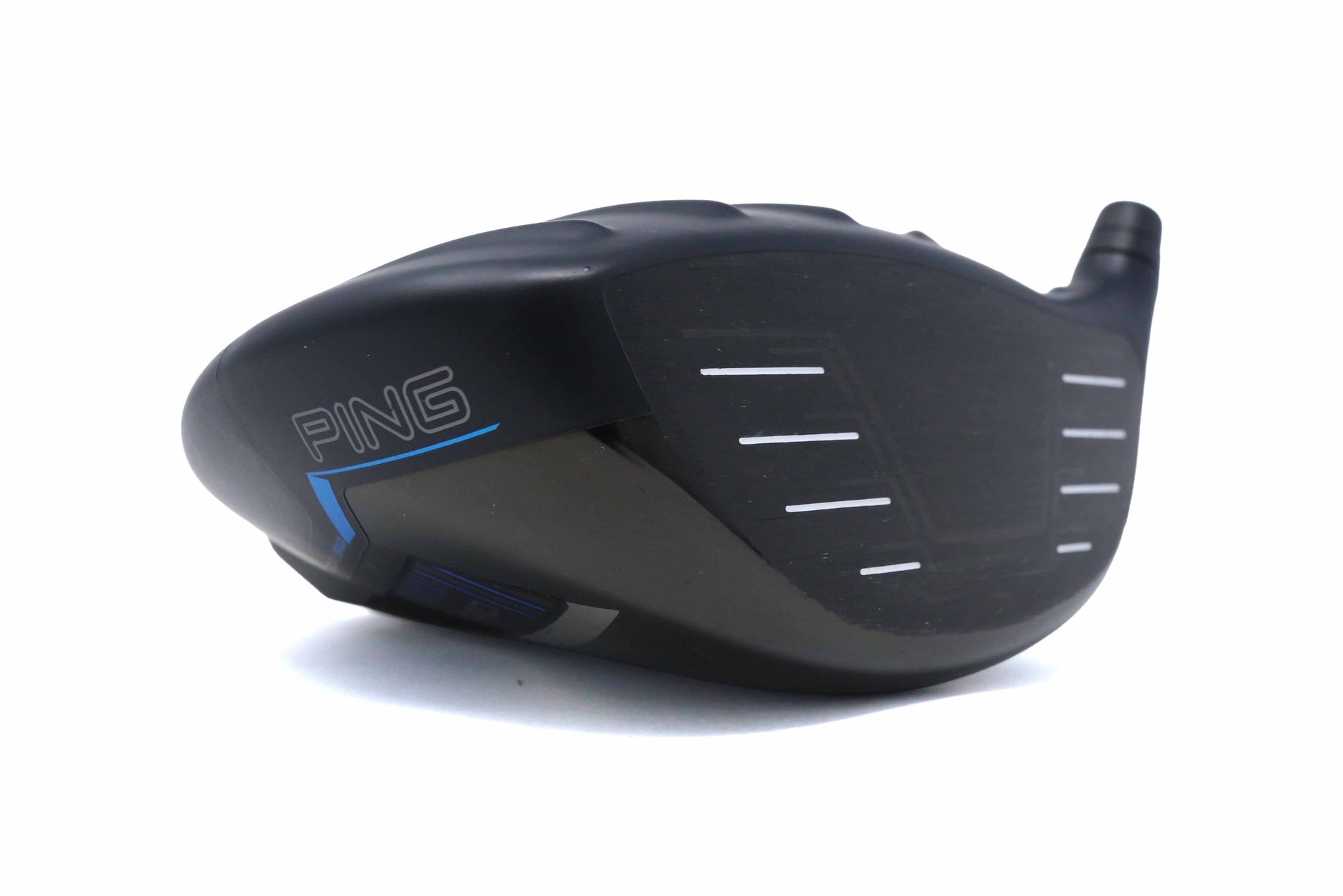 Used Ping G440 LST Driver - HEAD ONLY - Right-Handed - 9 Degrees-Next Round