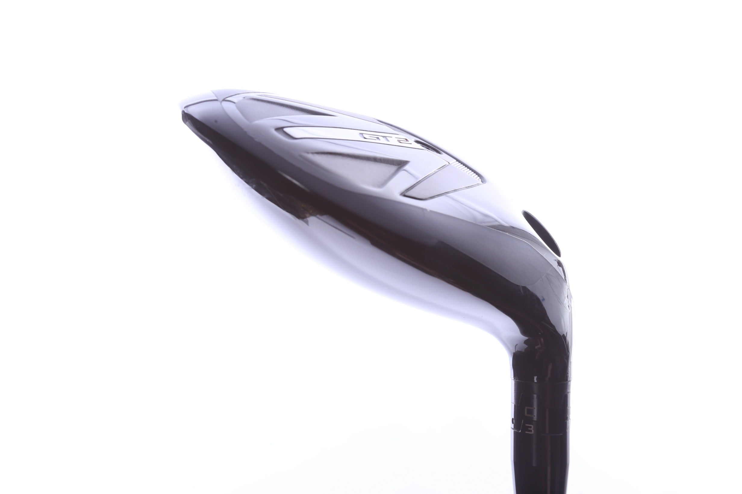 Used Titleist GT2 3-Wood - Right-Handed - 15 Degrees - Stiff Flex-Next Round