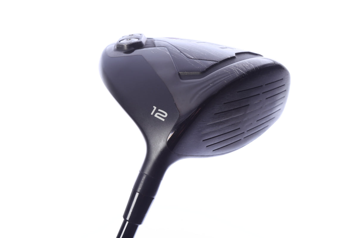 Used Performance Golf SF1 Driver - 12 Degrees - Seniors Flex Performance Golf  SF1 - Right-Handed