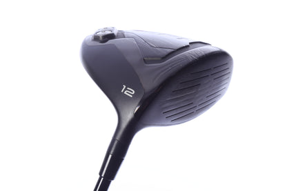 Used Performance Golf SF1 Driver - 12 Degrees - Seniors Flex Performance Golf  SF1 - Right-Handed