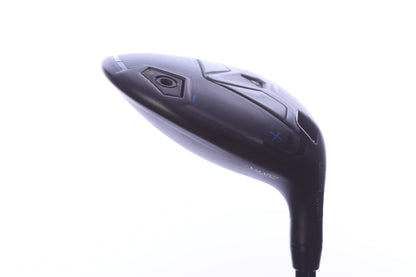 Used Cobra Darkspeed X 5-Wood - Right-Handed - 18 Degrees - Stiff Flex