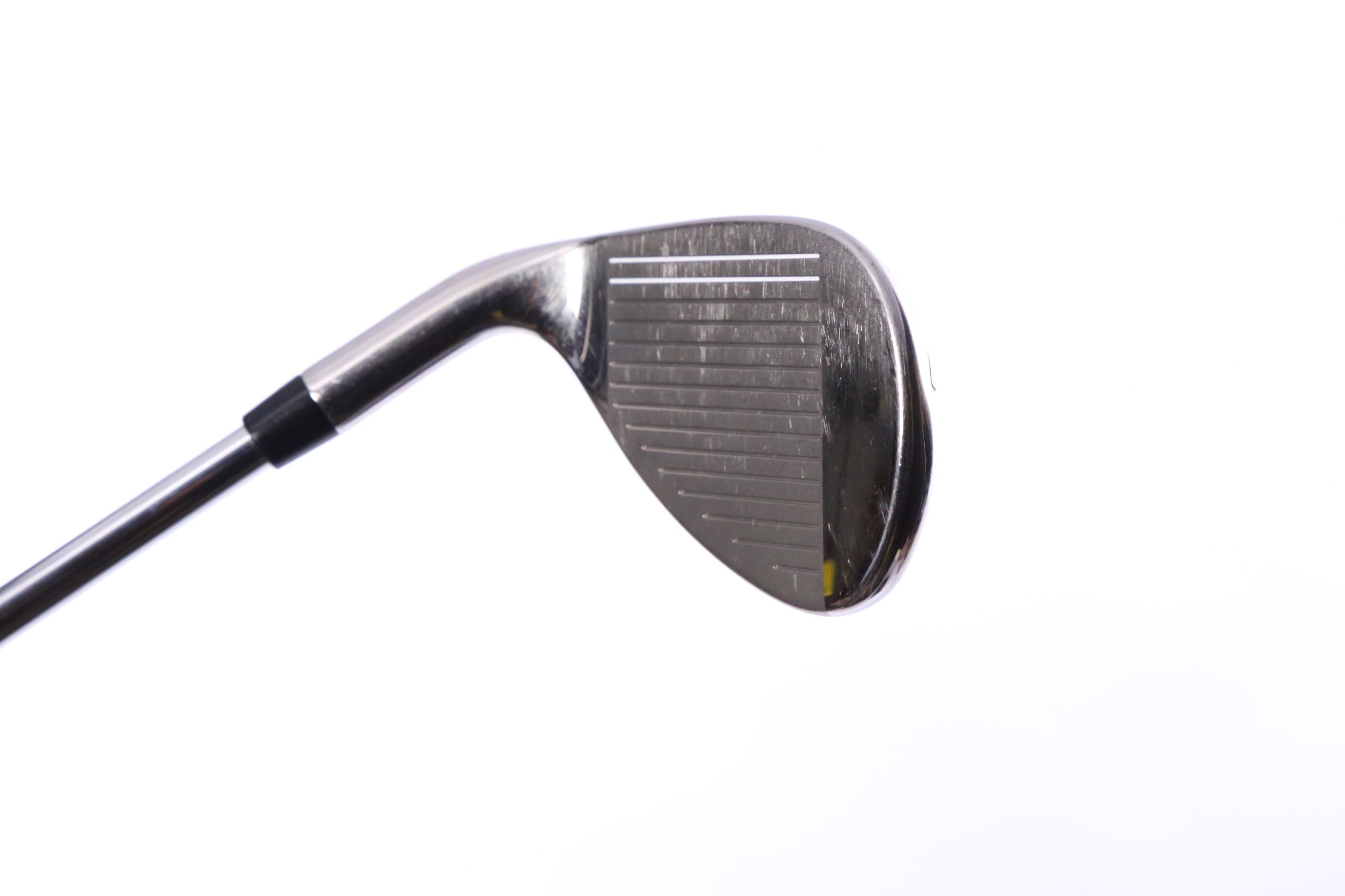 Used Callaway Mavrik Gap Wedge - Right-Handed - 51 Degrees - Stiff Flex-Next Round