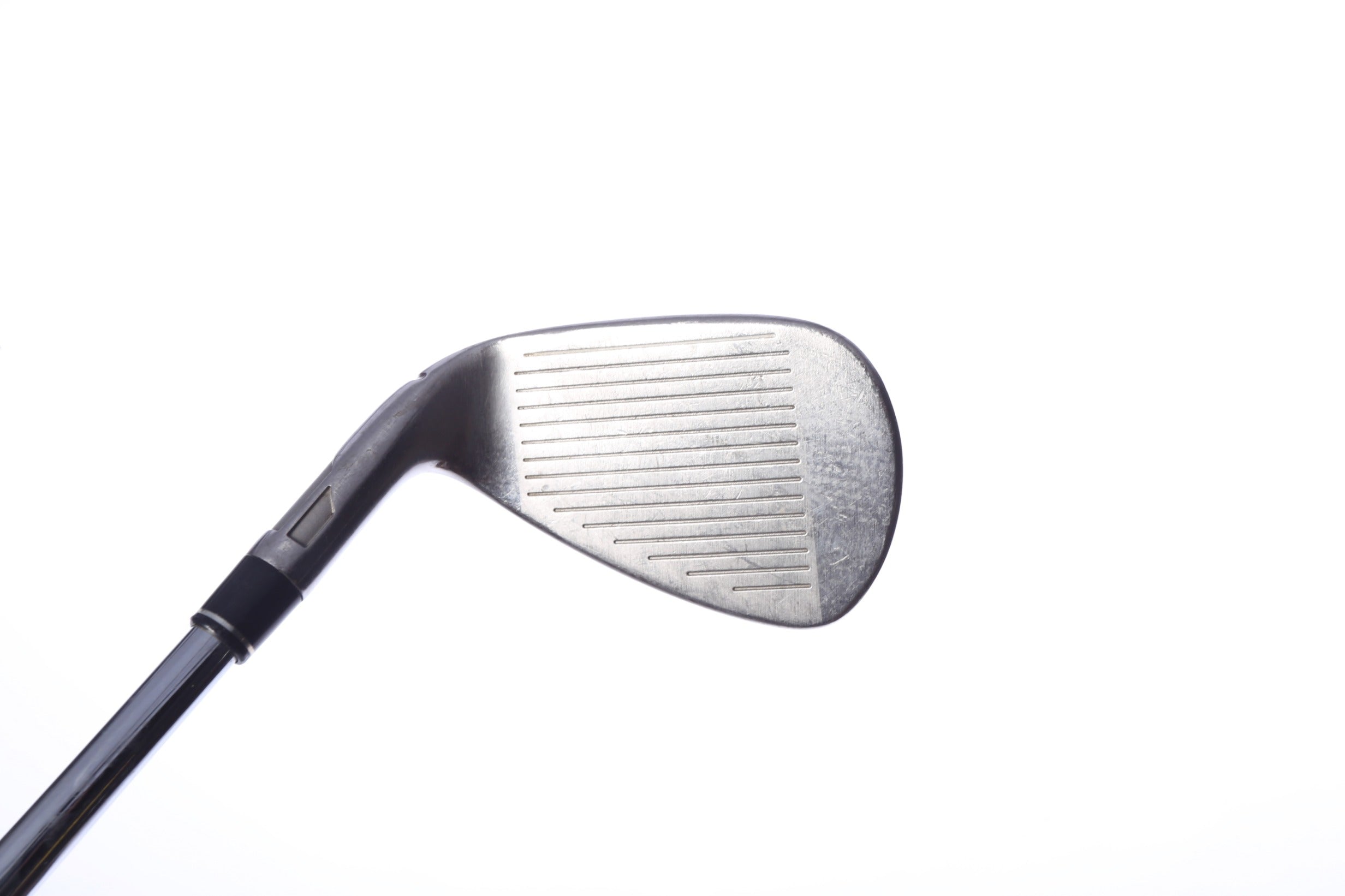 Used TaylorMade SIM2 MAX OS Approach Wedge - Right-Handed - 48 Degrees - Ladies Flex-Next Round