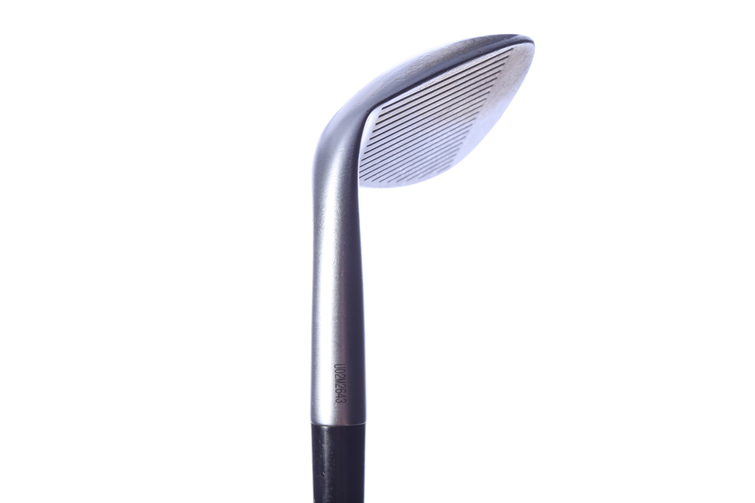 Used Cleveland RTX ZipCore Tour Satin Sand Wedge - Right-Handed - 56 Degrees - Wedge Flex