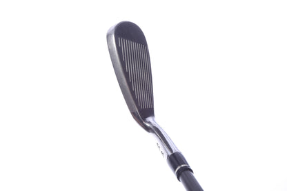 Used Nike Slingshot 4D Single 9-Iron - Left-Handed - Ladies Flex
