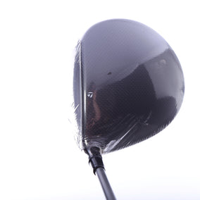 Used TaylorMade Qi35 MAX Driver - 10.5 Degrees - Seniors Flex Fujikura Air Speeder - Right-Handed-Next Round