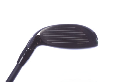 Used Callaway Elyte X 4H Hybrid - Right-Handed - 21 Degrees - Seniors Flex-Next Round