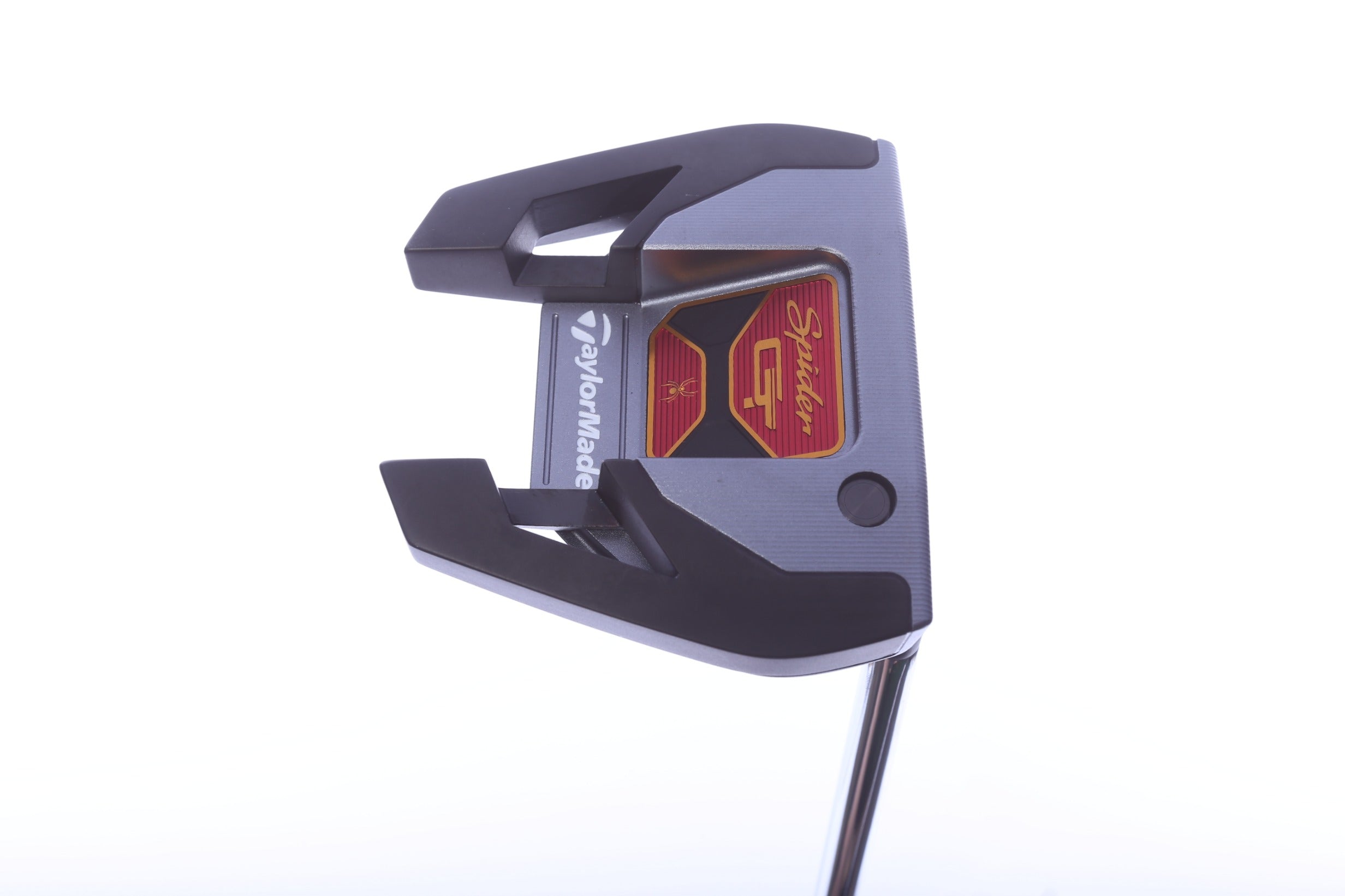 Used TaylorMade Spider GT Putter - Right-Handed - 35 in - Mallet