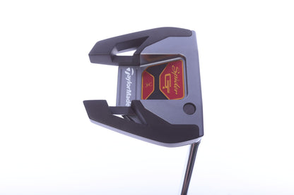 Used TaylorMade Spider GT Putter - Right-Handed - 35 in - Mallet