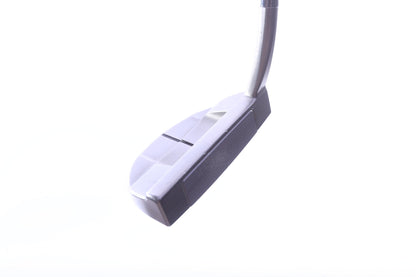Used Titleist Scotty Cameron Select Newport 3 Putter - Right-Handed - 35 in - Mid-mallet-Next Round