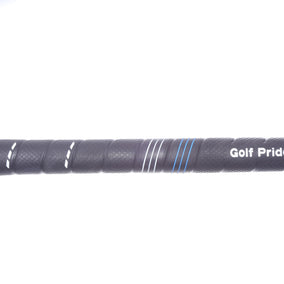 Used TaylorMade 2023 P790 Iron Set - Left-Handed - 5-PW - Regular Flex-Next Round