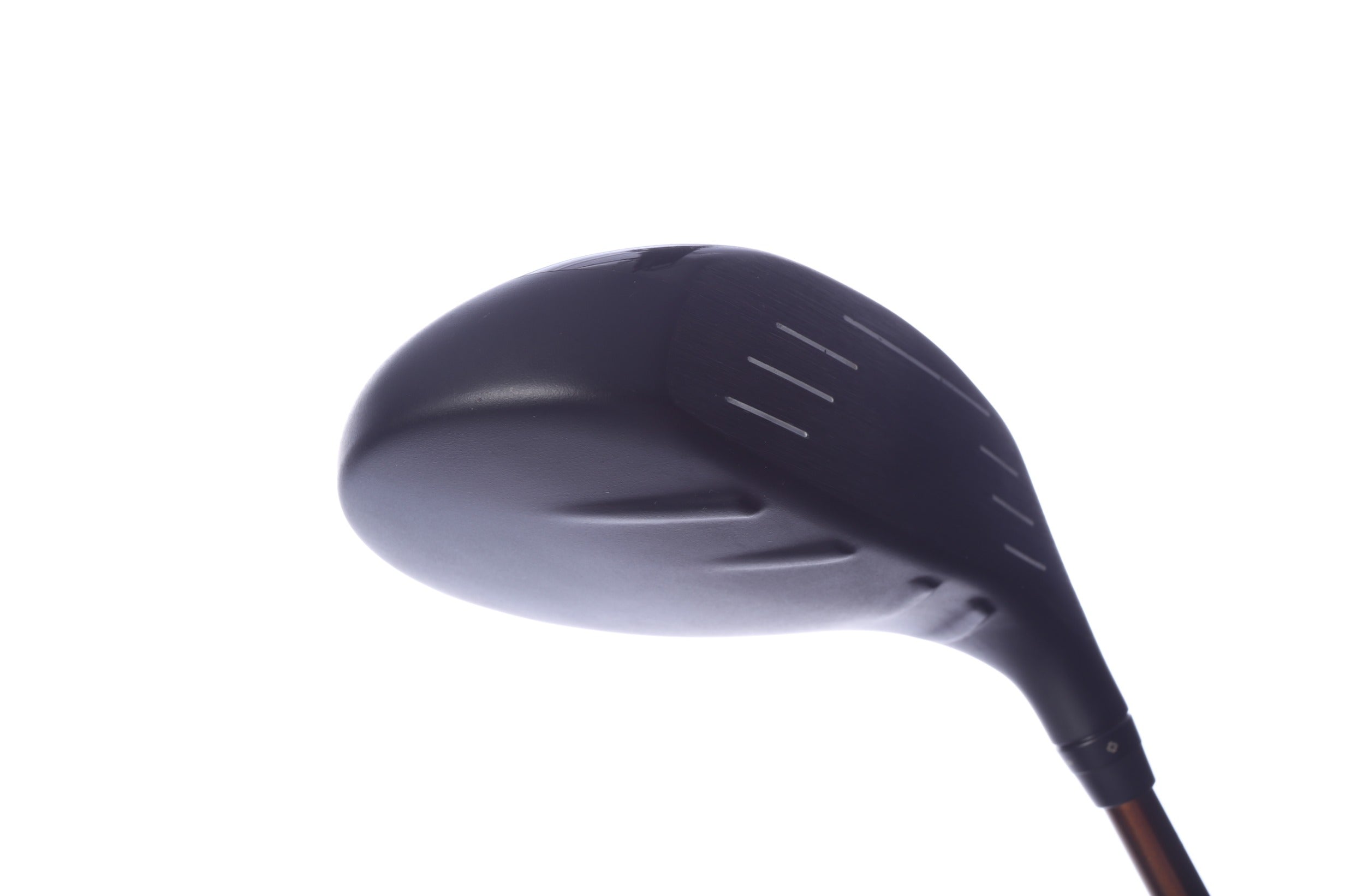 Used Ping G400 3-Wood - Left-Handed - 14.5 Degrees - Soft Regular Flex-Next Round