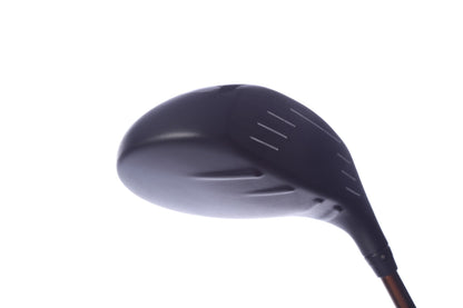 Used Ping G400 3-Wood - Left-Handed - 14.5 Degrees - Soft Regular Flex-Next Round