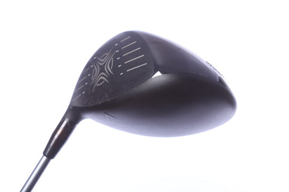 Used Callaway 2015 Great Big Bertha Driver - 10.5 Degrees - Seniors Flex Mitsubishi Kuro Kage - Right-Handed-Next Round