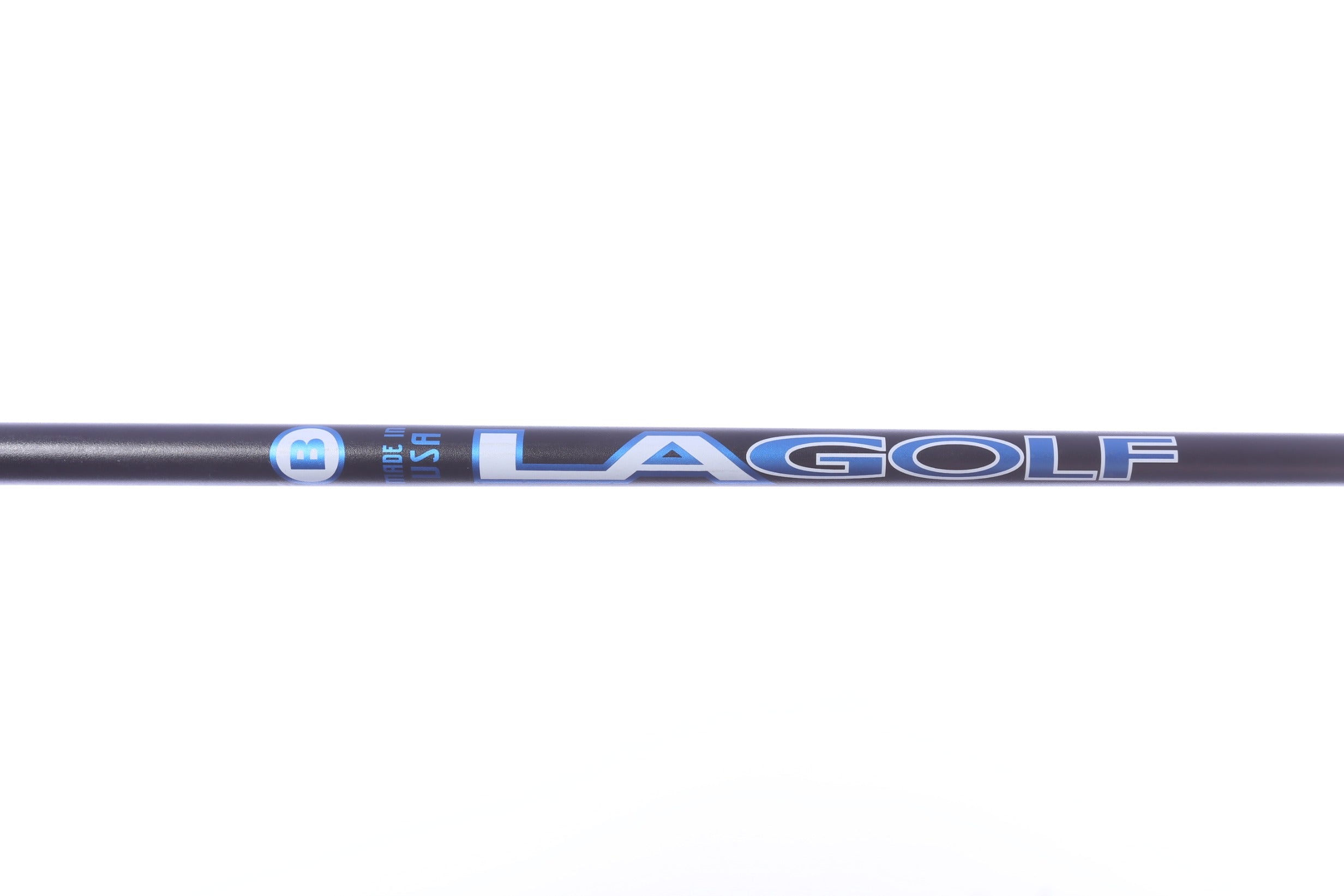 Used Krank Formula Fire x Tour Driver - 6 Degrees - Stiff Flex LA Golf Blue Series - Right-Handed