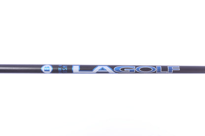 Used Krank Formula Fire x Tour Driver - 6 Degrees - Stiff Flex LA Golf Blue Series - Right-Handed