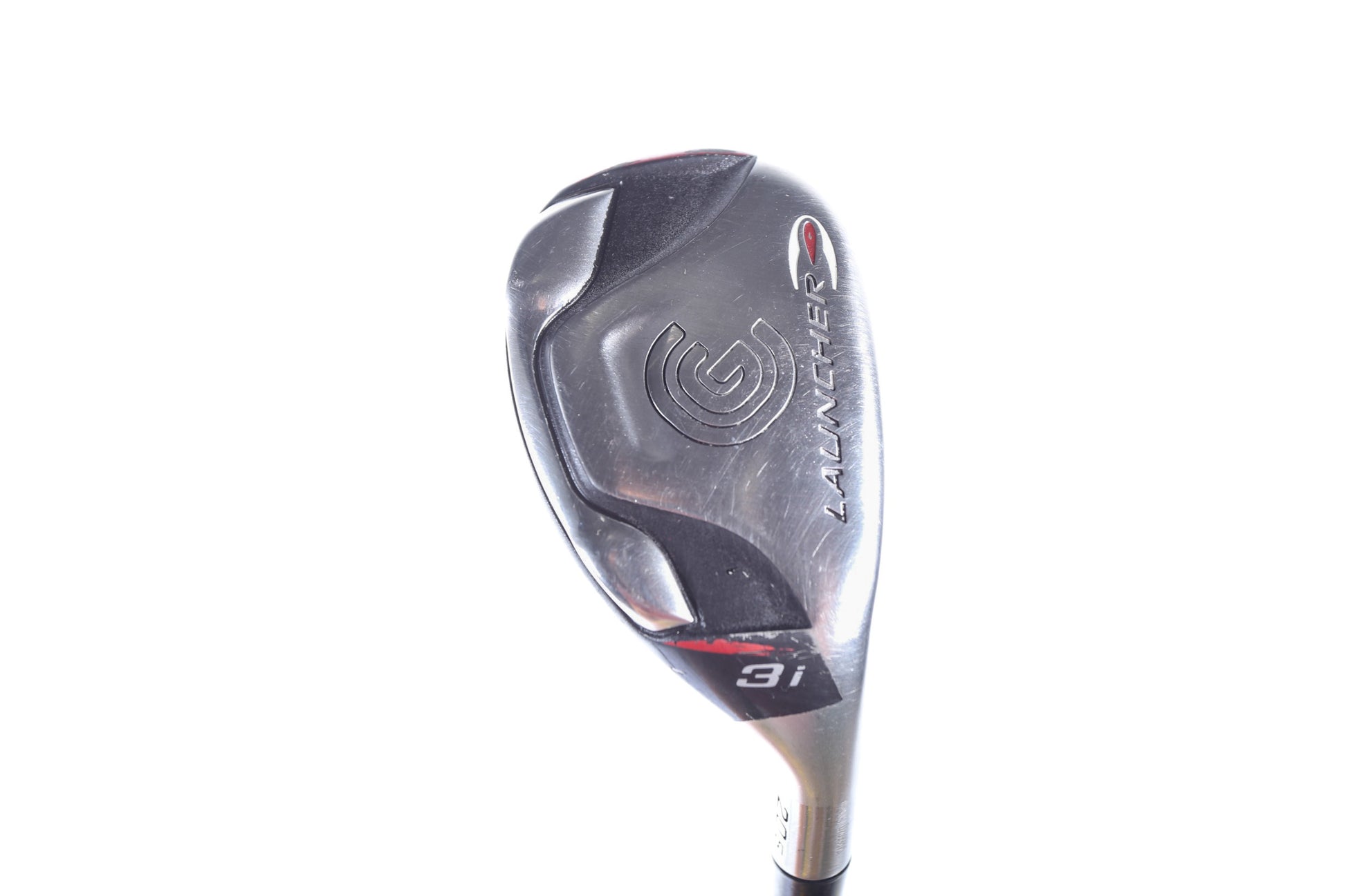 Used Cleveland Launcher 3H Hybrid - Right-Handed - 20.5 Degrees - Regular Flex-Next Round