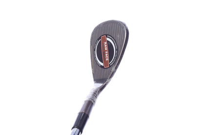 Used TaylorMade Hi-Toe 4 Lob Wedge - Right-Handed - 58 Degrees - Wedge Flex-Next Round