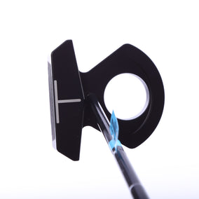 Used L.A.B. Golf DF3 Putter - Right-Handed - 33.25 in - Mallet-Next Round