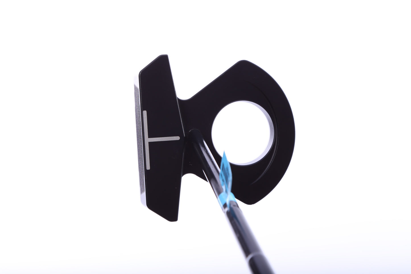 Used L.A.B. Golf DF3 Putter - Right-Handed - 33.25 in - Mallet-Next Round