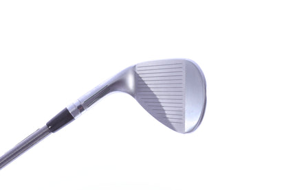 Used Titleist Vokey SM11 Tour Chrome Approach Wedge - Right-Handed - 50 Degrees - Stiff Flex