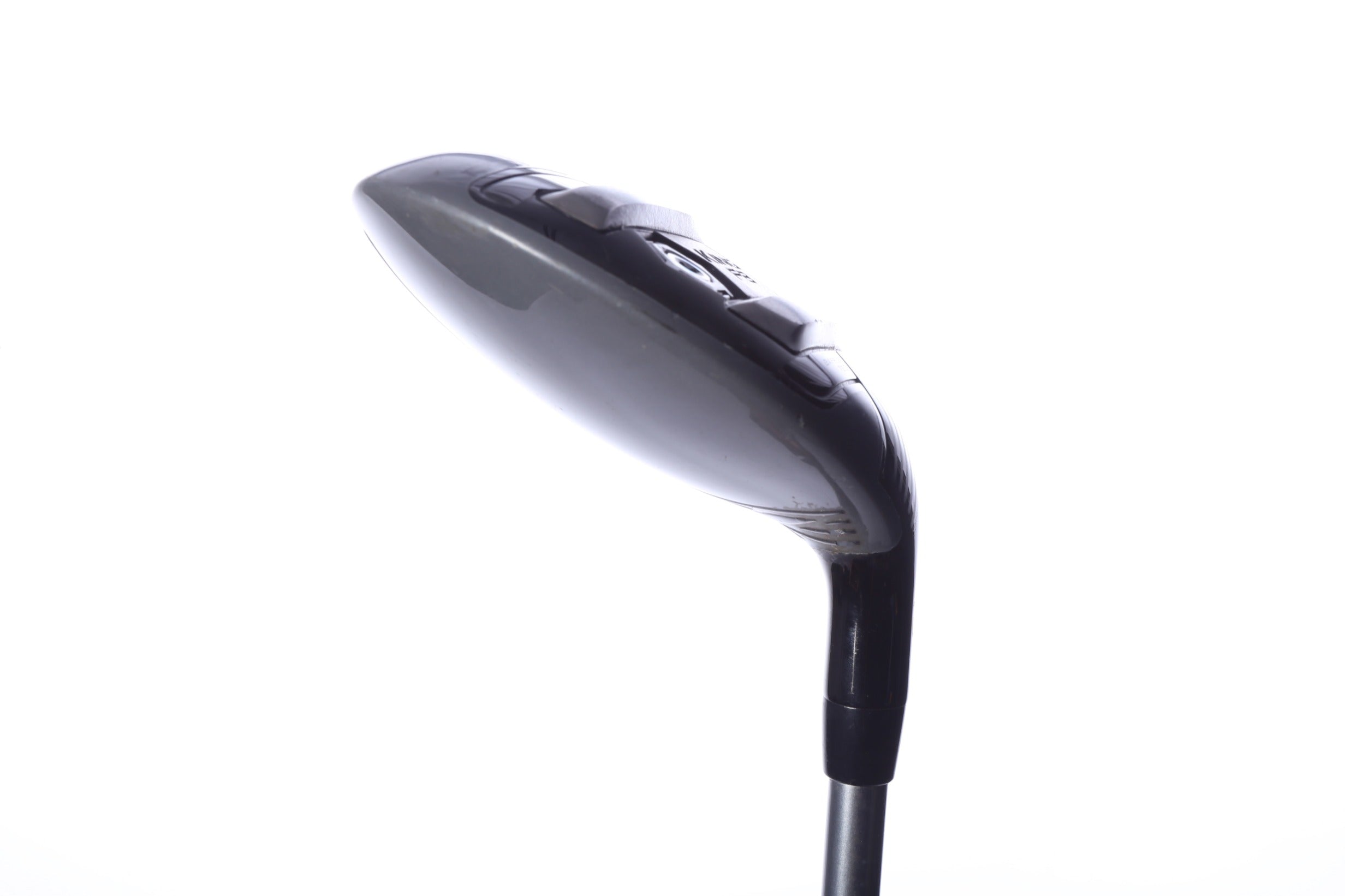 Used Cobra King F8 3H Hybrid - Right-Handed - 19 Degrees - Seniors Flex-Next Round