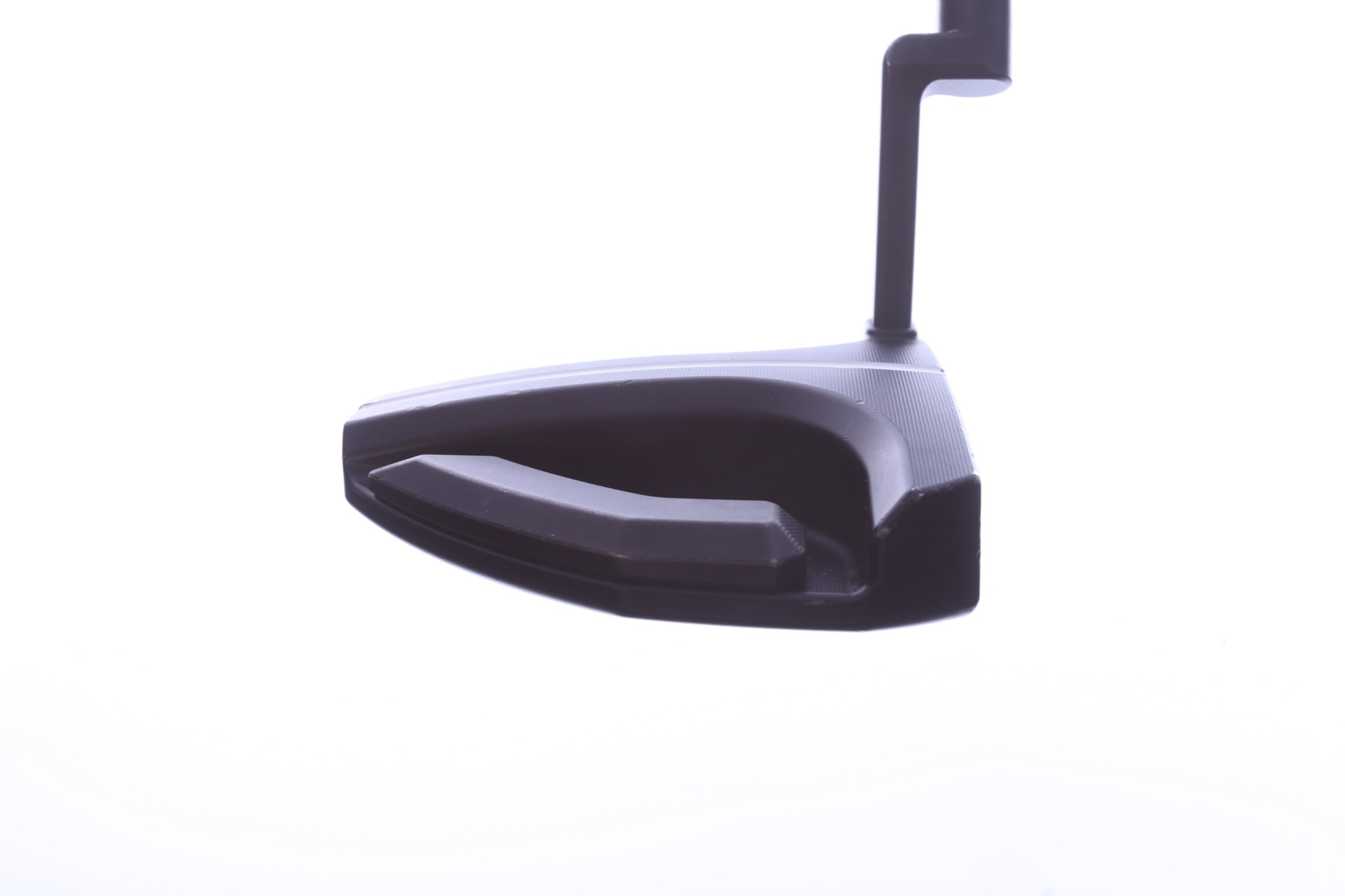 Used PXG Battle Ready Gunboat - Double Bend Putter - Right-Handed - 34 in - Mallet