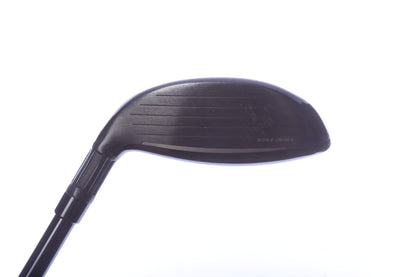Used TaylorMade STEALTH Rescue 5H Hybrid - Right-Handed - 25 Degrees - Regular Flex