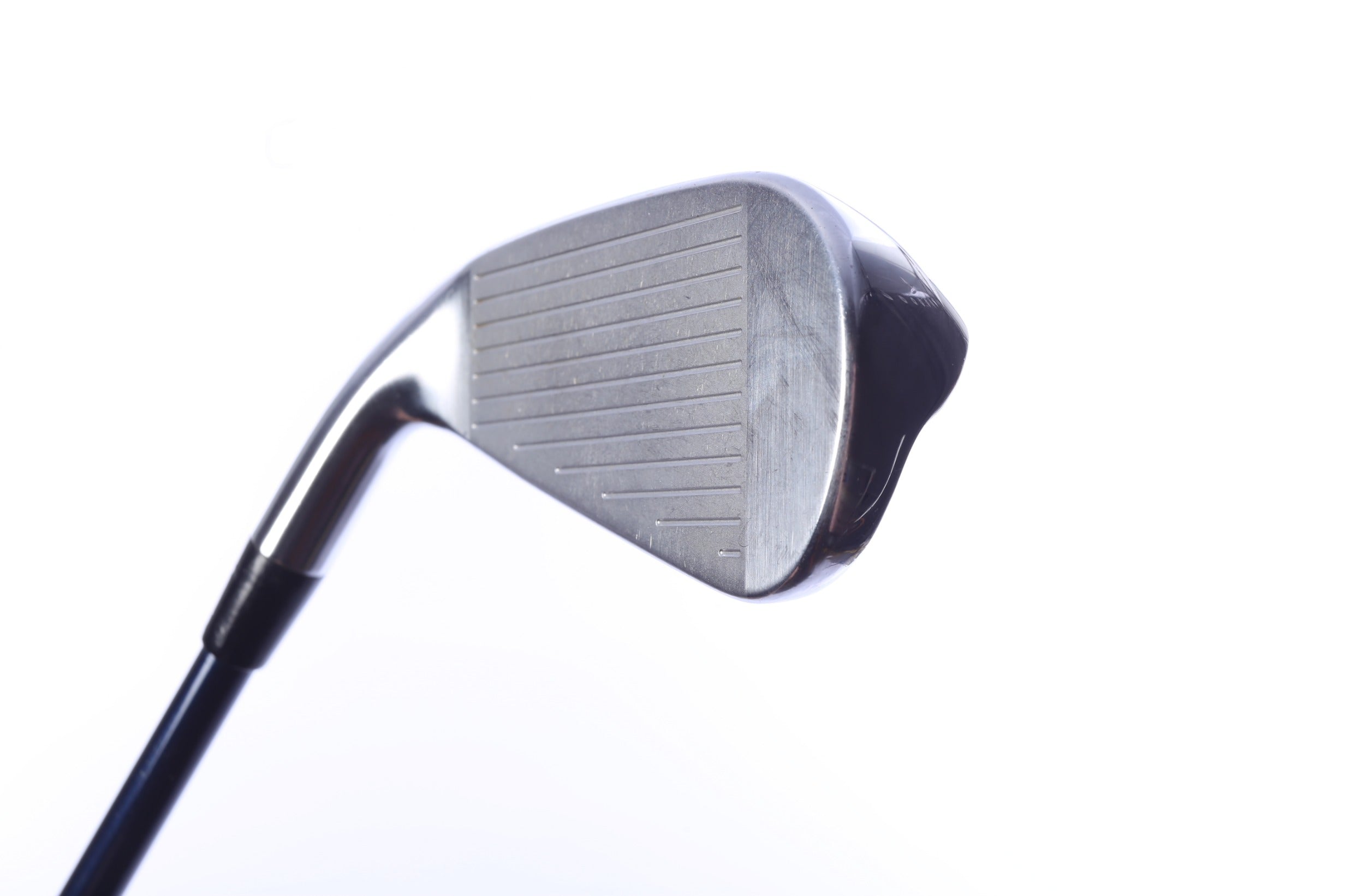 Used Titleist U 505 Single Utility 2-Iron - Right-Handed - Stiff Flex