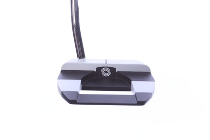 Used Odyssey Ai-DUAL Jailbird Mini Putter - Right-Handed - 36 in - Mallet