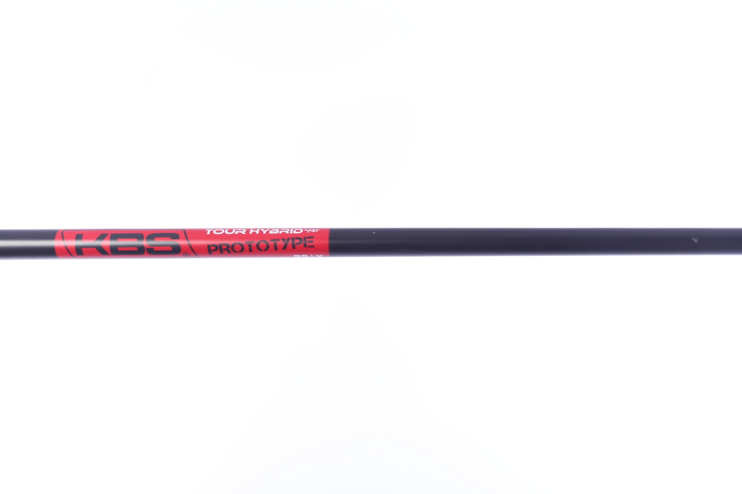 Used Wilson 2024 Staff Model CB Single 4-Iron - Right-Handed - Extra Stiff Flex