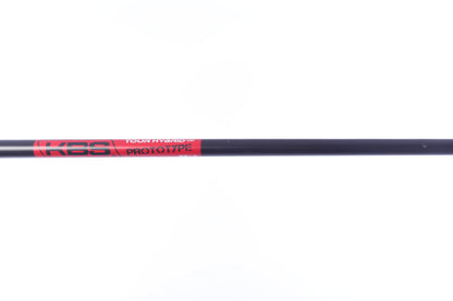 Used Wilson 2024 Staff Model CB Single 4-Iron - Right-Handed - Extra Stiff Flex
