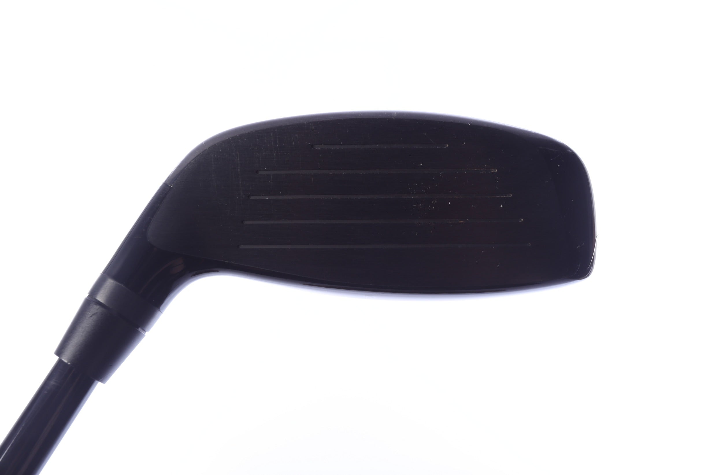 Used PXG 0311 Black OPS 4H Hybrid - Right-Handed - 22 Degrees - Regular Flex