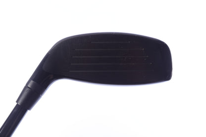 Used PXG 0311 Black OPS 4H Hybrid - Right-Handed - 22 Degrees - Regular Flex