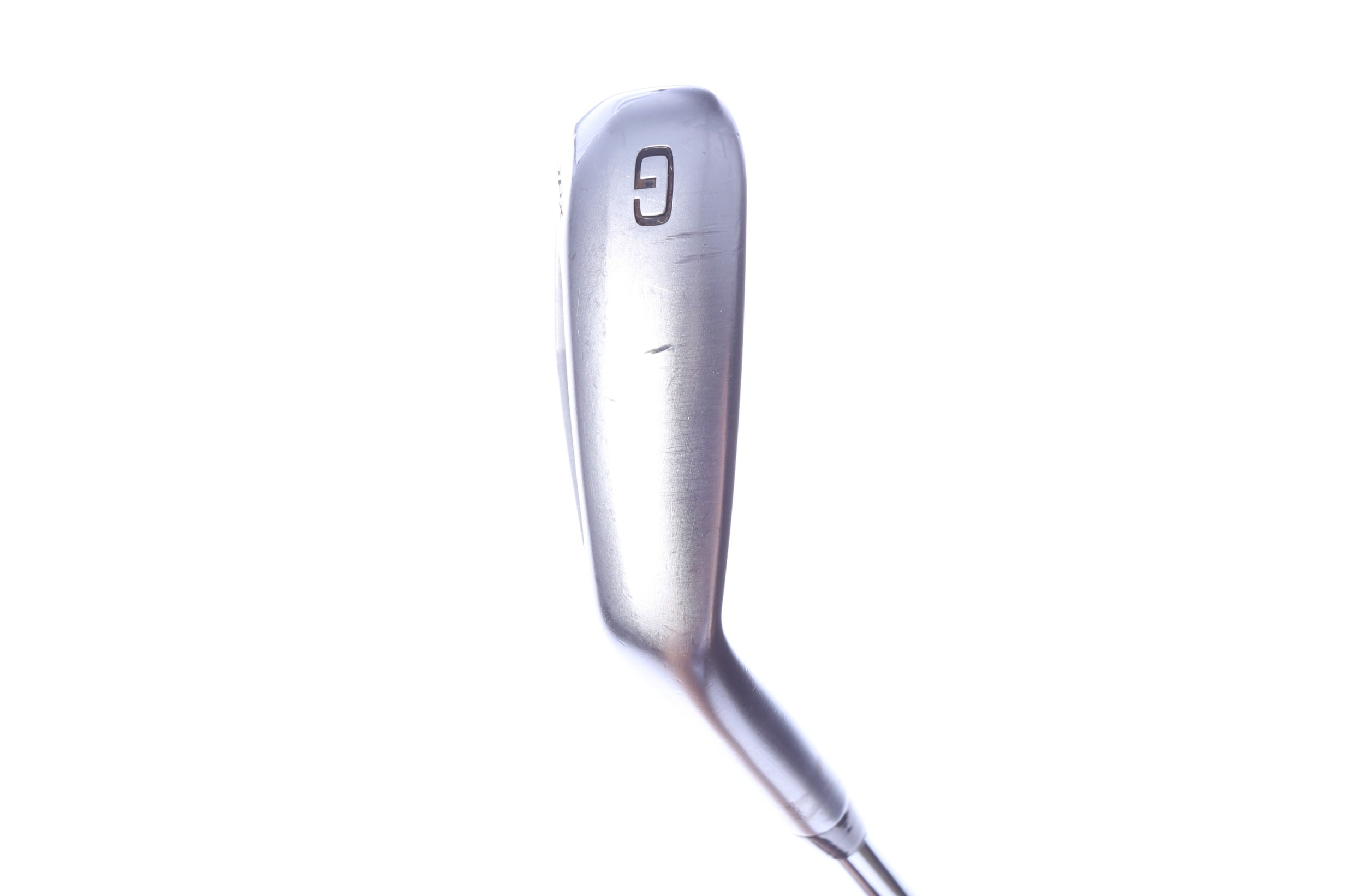 Used Mizuno JPX 925 Hot Metal Pro Gap Wedge - Right-Handed - 48 Degrees - Stiff Flex-Next Round