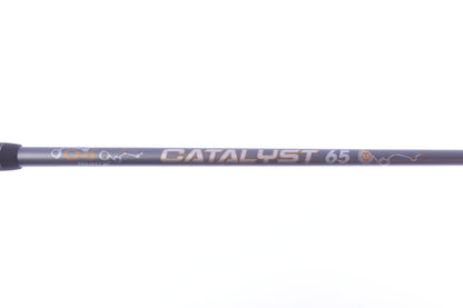 Used Callaway Mavrik Iron Set - Right-Handed - 4-9 - Regular Flex